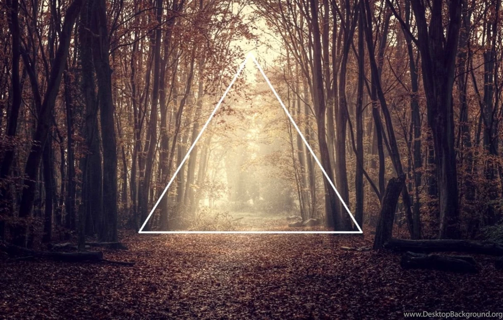 Tumblr Backgrounds Hipster Triangle