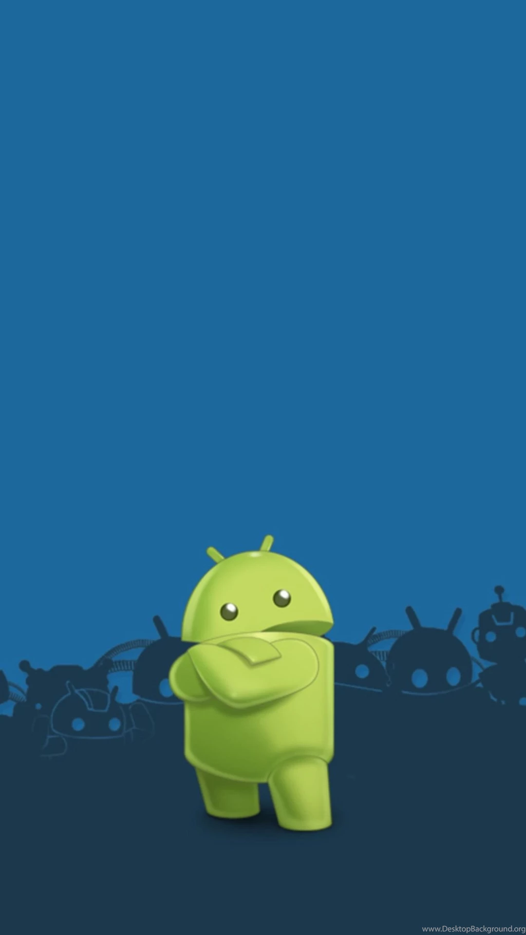 Cool Android Logo Android Smartphone Wallpapers ⋆ GetPhotos