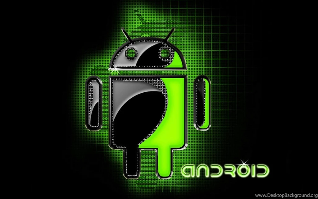 Cool Android Logo Cool (id: 166756) – BUZZERG