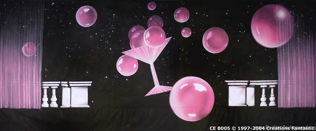 Backdrop Rental Themes   Backdrops Fantastic