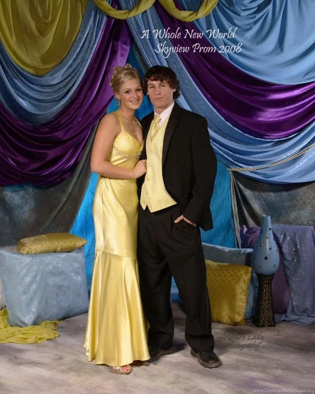 Prom Backgrounds