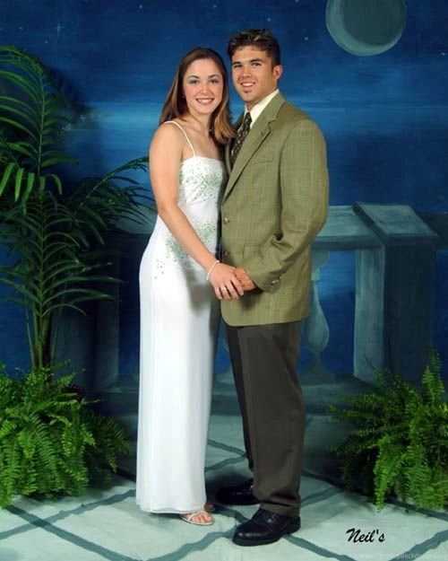 Prom, Dances, Special Events