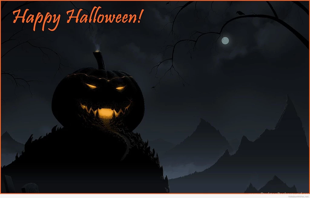 Funny : Funny Halloween Wallpaper. Halloween Funny Pumpkins ...