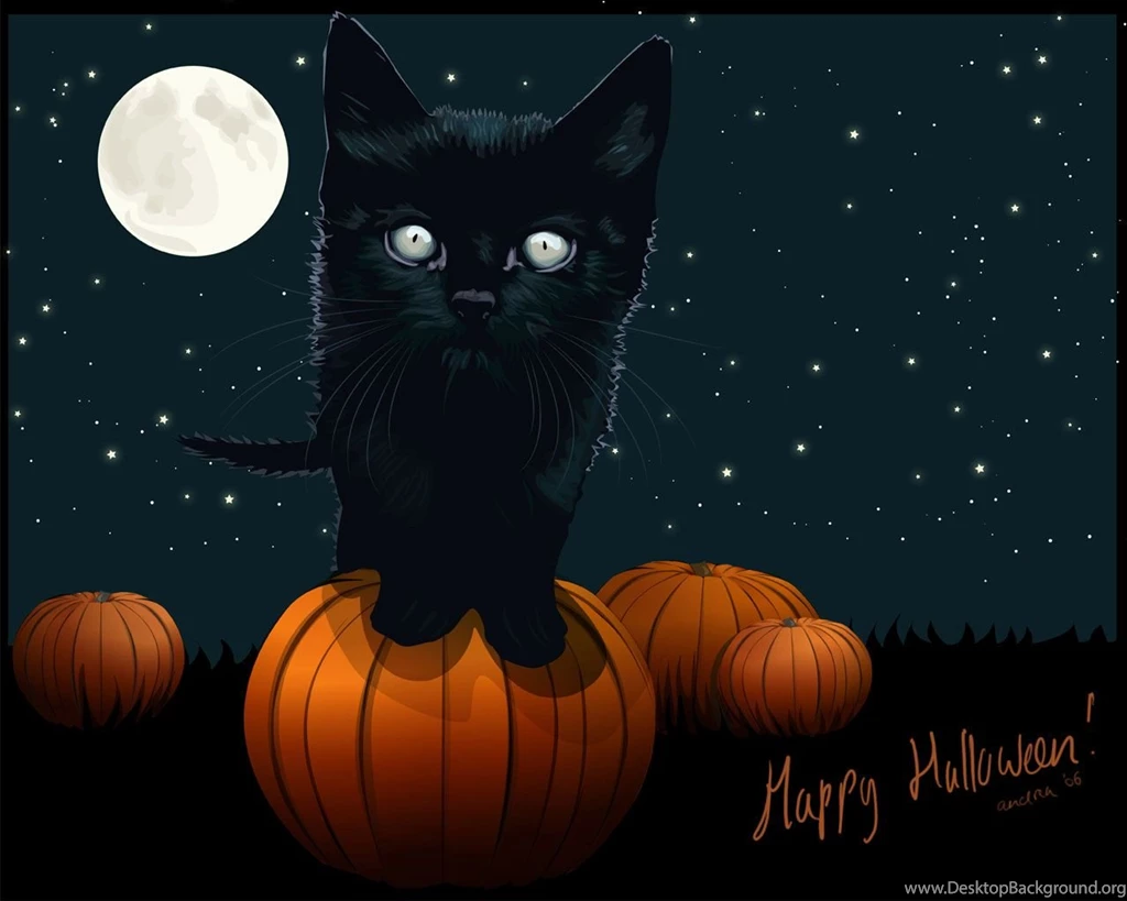 Top 10 HD Halloween 2015 Wallpapers For PC.