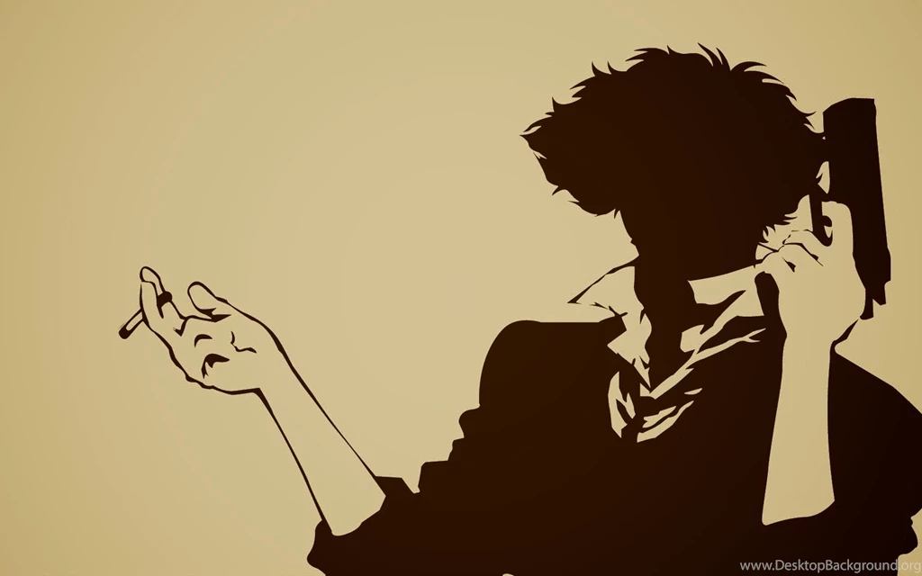 232 Cowboy Bebop Hd Wallpapers Desktop Background