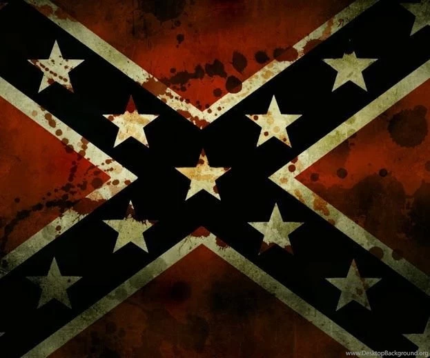 Confederate Flag Wallpapers