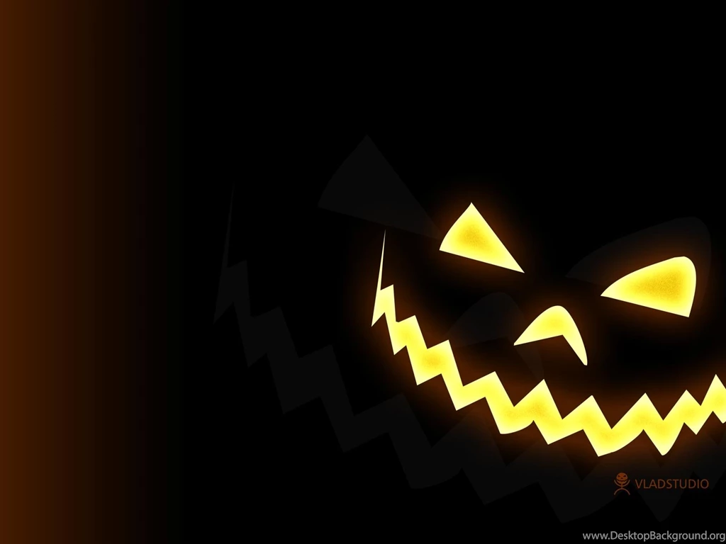 Wallpaper  Halloween Pumpkin By Noko On DeviantArt