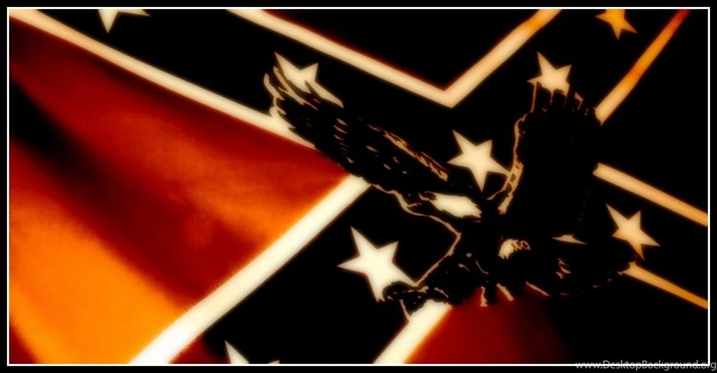 Rebelflag DeviantArt