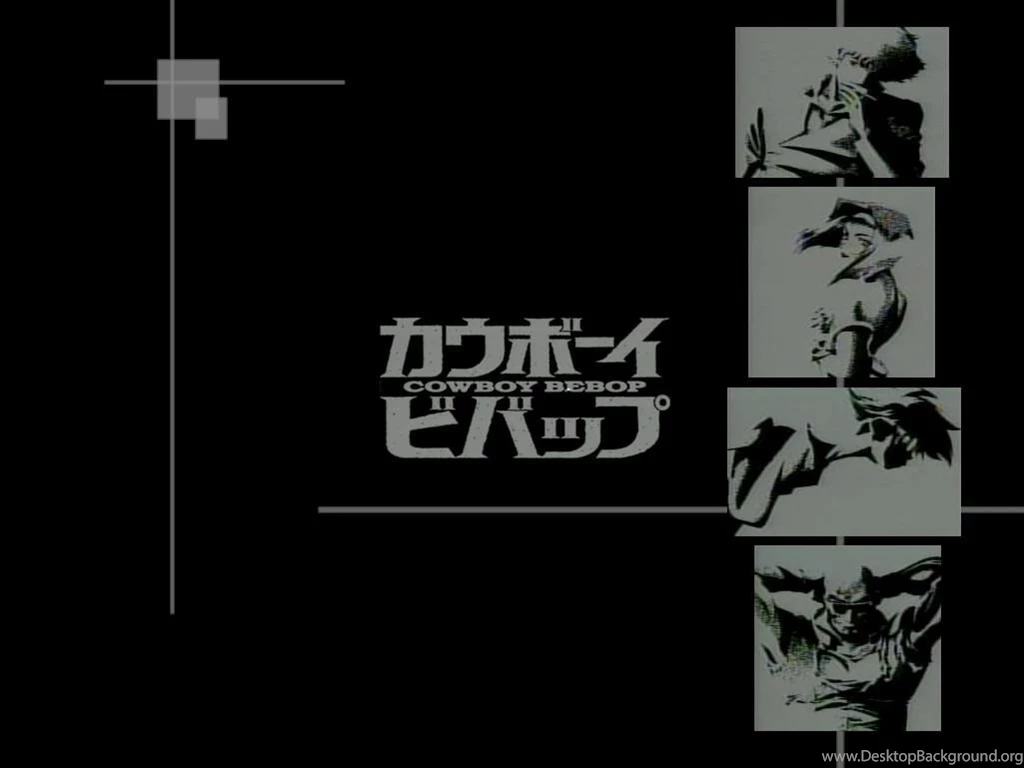 Cowboy Bebop Wallpapers By Pockets1987 On DeviantArt