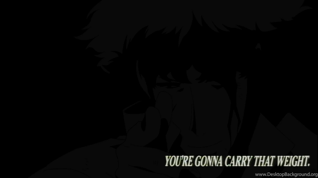 Cowboy Bebop Wallpapers By Anubisbliss On DeviantArt