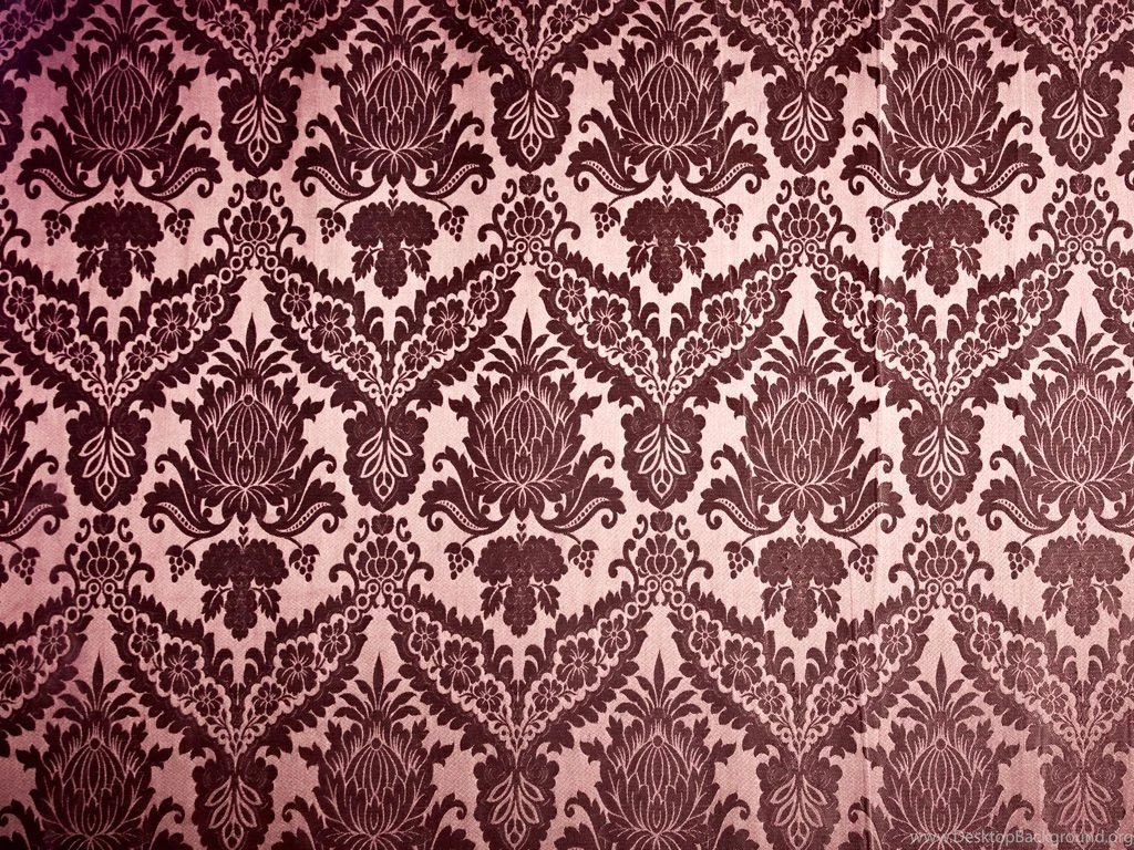 Art And Wallpaper, Part 1: The Art Question