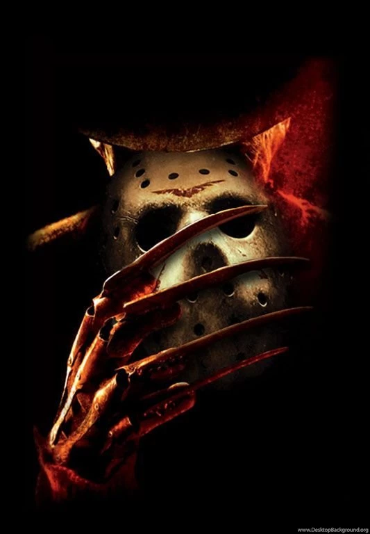 Freddy Vs Jason By Effex213 On DeviantArt