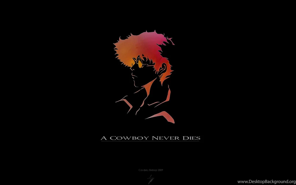 Cowboy Bebop Computer Wallpapers, Desktop Backgrounds
