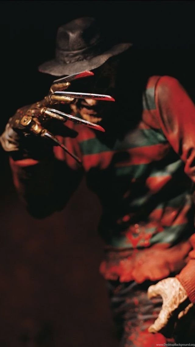 Freddy Vs Jason Wallpaper.