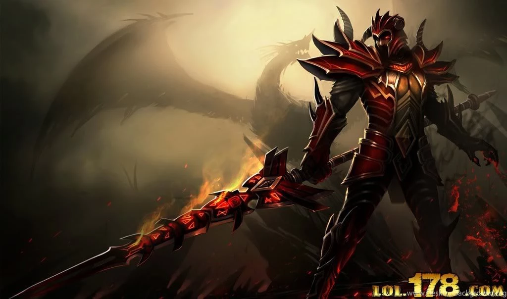 New Chinese Splash Art Xin Zhao, Caitlyn, Jarvan, Lee Sin, Sivir ...