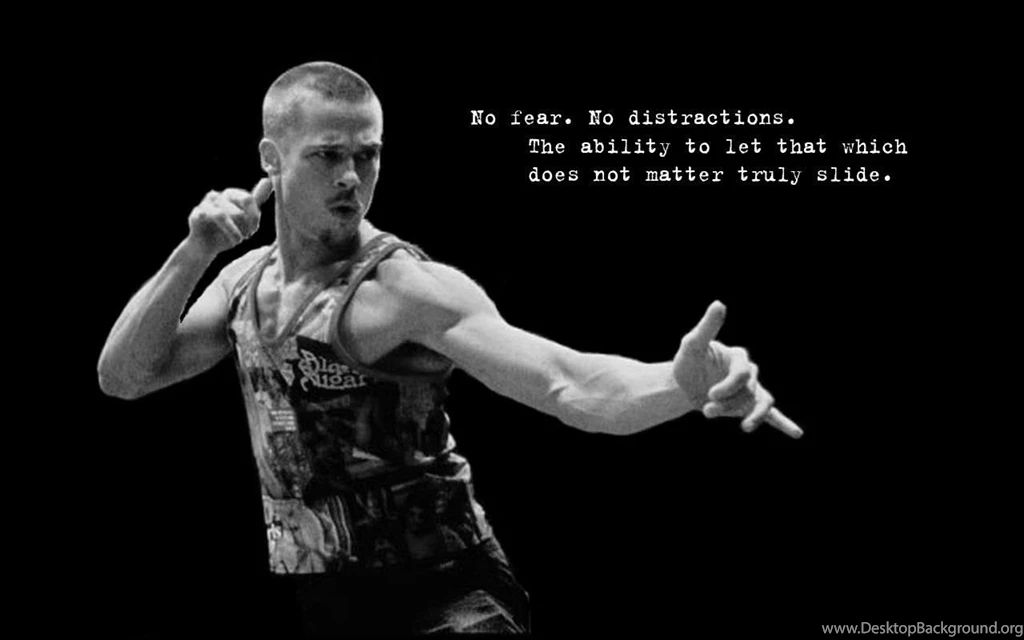 Kihon Wasa: 7 Motivation Wallpapers For Your Desktop