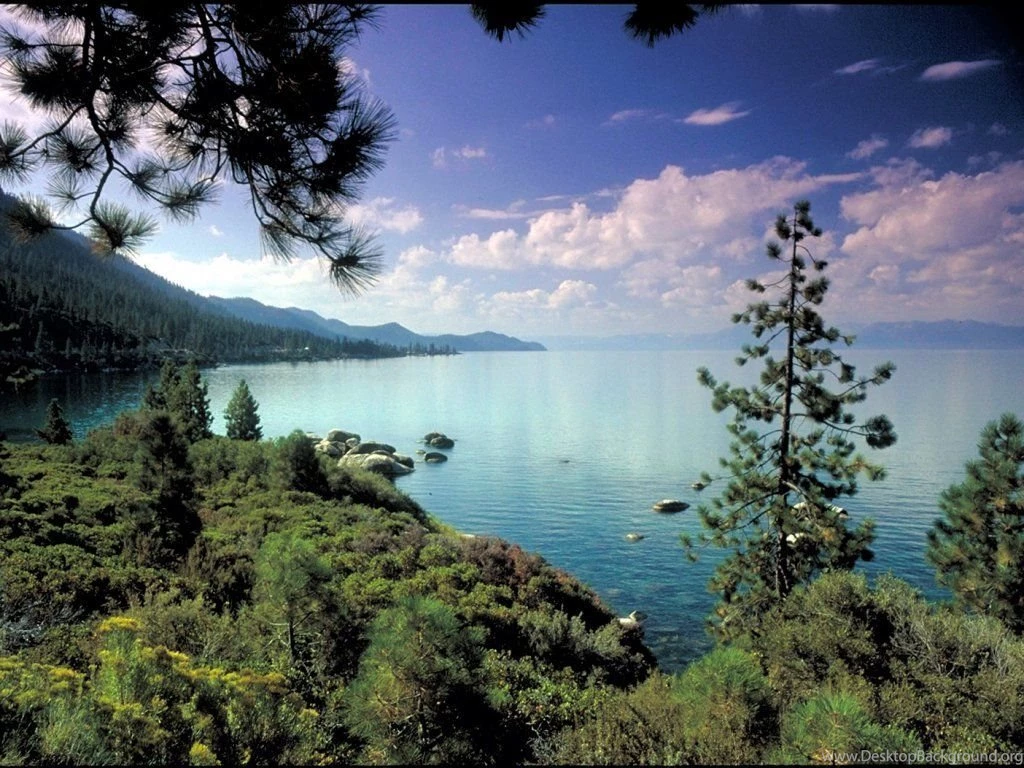 Lake Wallpapers Alberta Canada