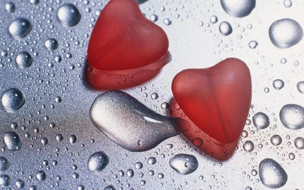 Heart Wallpapers For Mobile HD Wallpapers Lovely