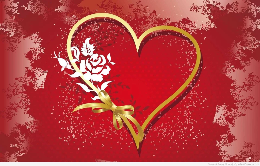 Cute Heart Wallpapers Wallpapers Cave