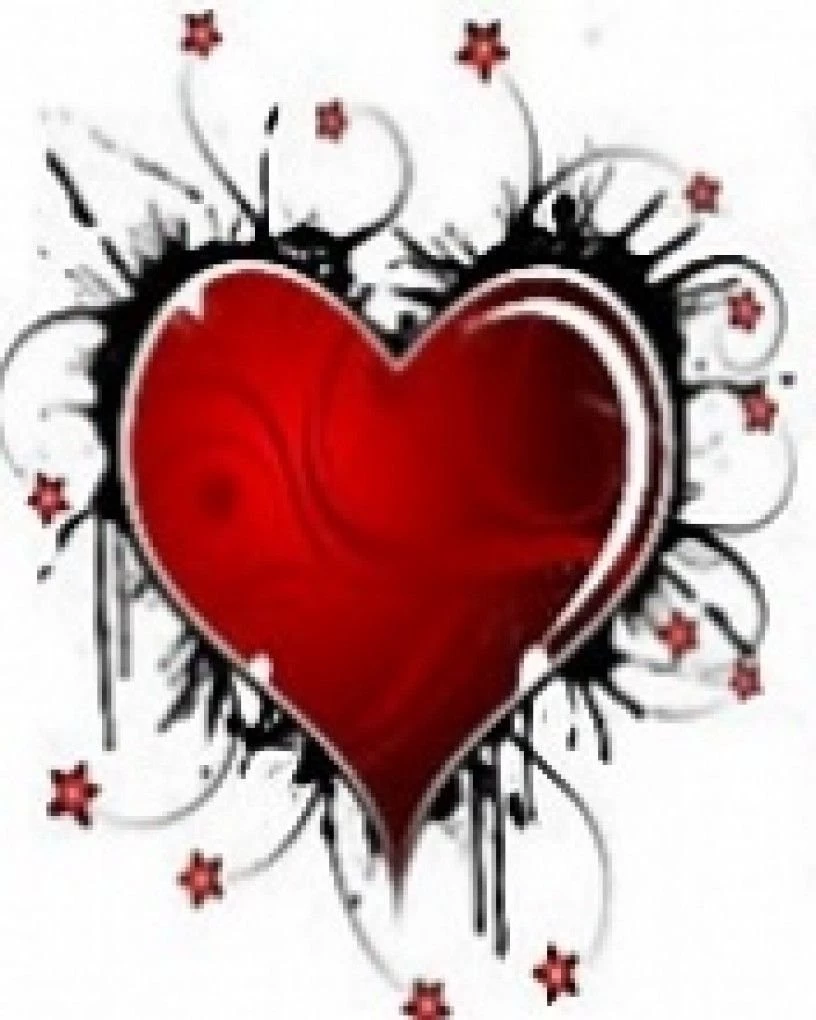 Heart Wallpapers For Mobile   HD Wallpapers Lovely