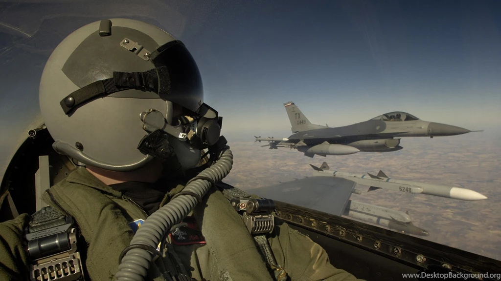 Largest Collection Of HD Air Force Wallpapers & Aviation ...