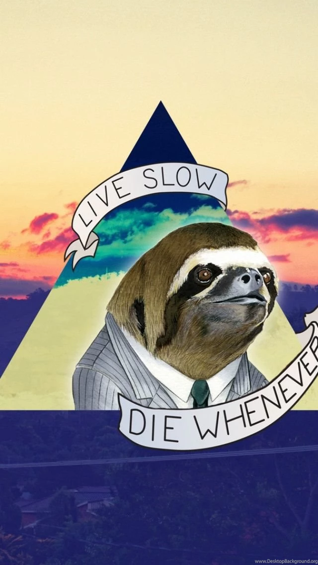 Hipster Abstract Minimalist Art iPhone 5 Wallpapers