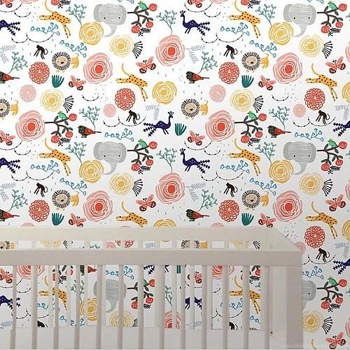 Cool Animal Wallpapers For Kids