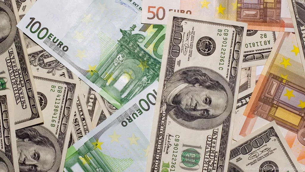 1920x1080 Money, Euro, Money, Euro, Dollars, Dollars Wallpapers ...