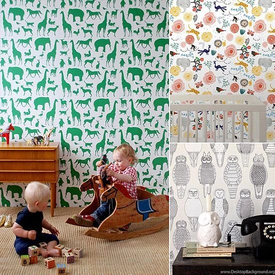 Cool Animal Wallpapers For Kids