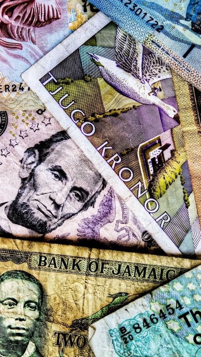 Money iPhone 5s Wallpapers Download