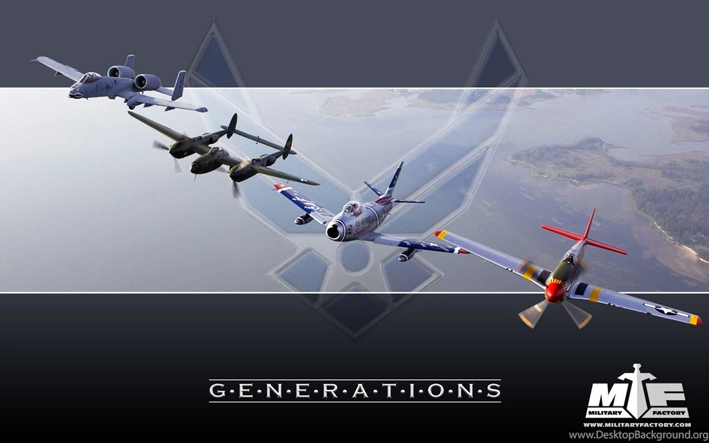 United States Air Force Widescreen Wallpapers : Wallpapercan