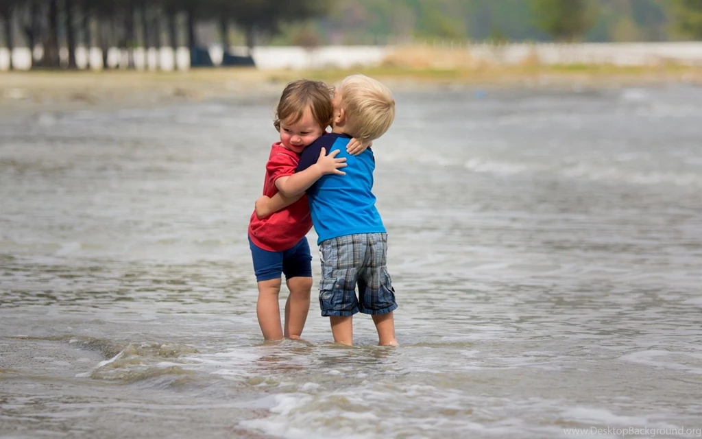 Children Love Images HD Images New