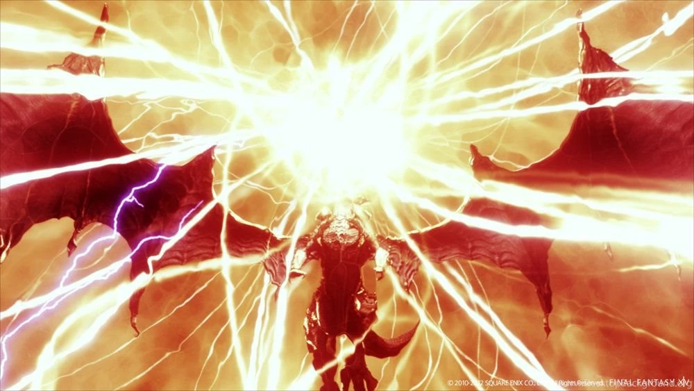 From Development Hell To Heavensward: Final Fantasy XIV Summons ...