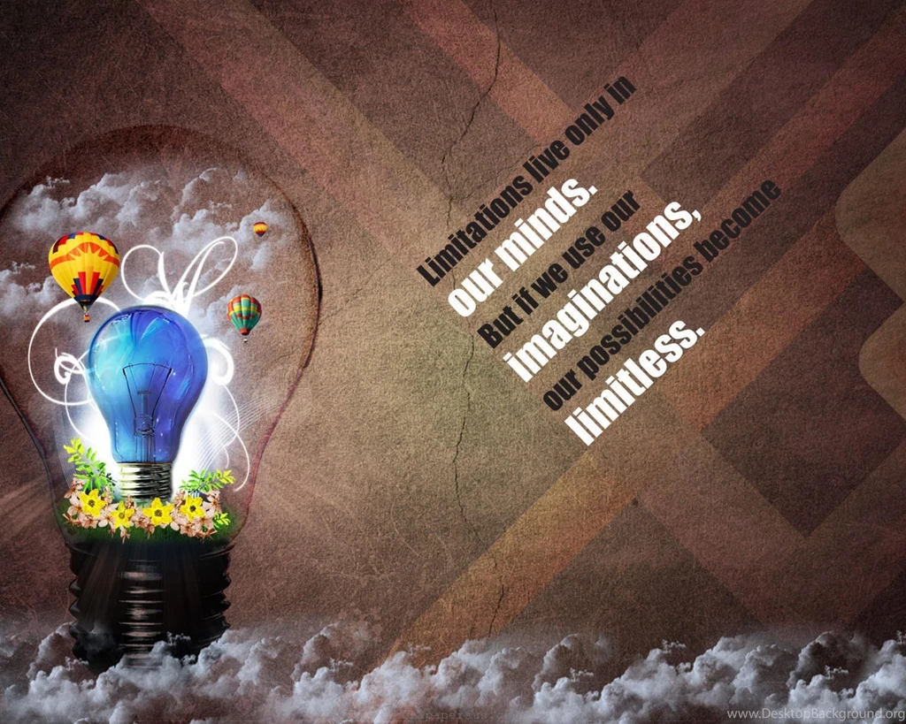 Free Inspirational Quotes Wallpapers HD For Desktop Universal ...