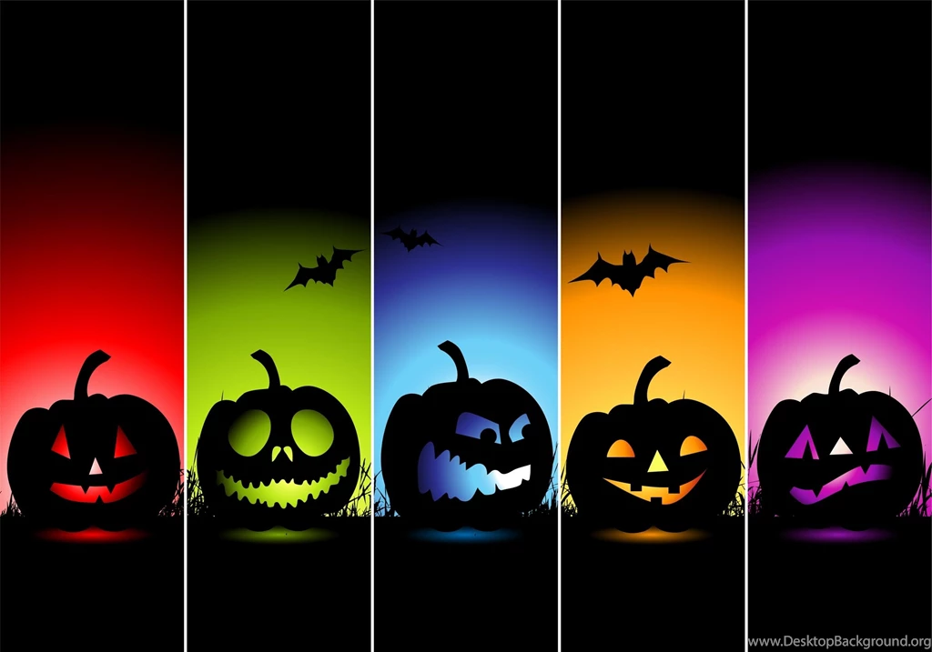 Halloween Wallpapers 2f5 HD Wallpapers