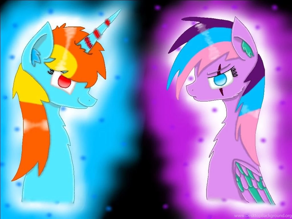 Lavender Wishes And Blue Flame Wallpapers By CheesyIceCream On ...