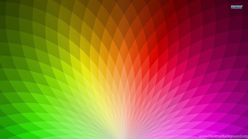 Rainbow Wallpapers Abstract Wallpapers