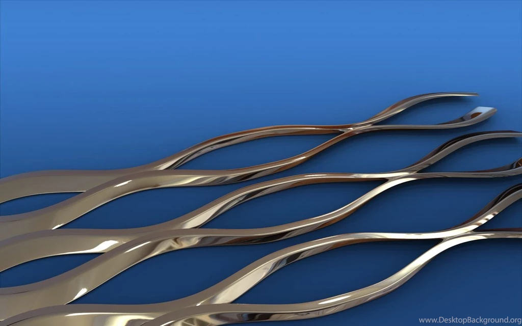 Wallpaper Blue Flame By TDBK On DeviantArt