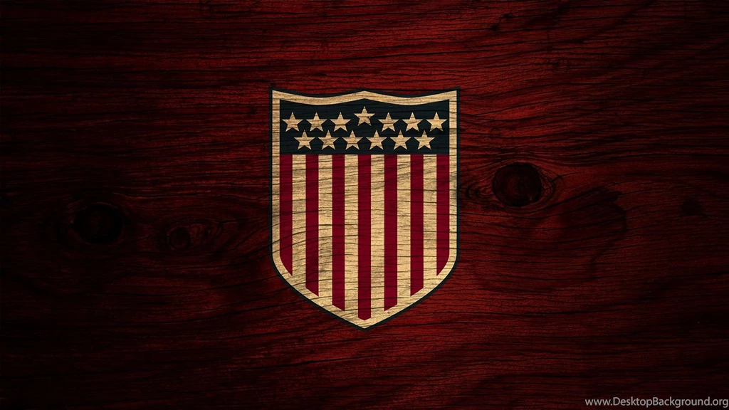 1 U.s. Soccer HD Wallpapers