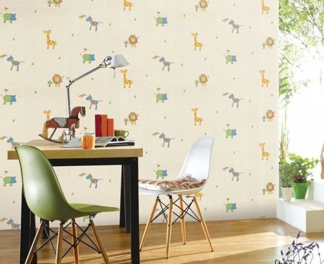 Cool Wallpapers For Kids By LG Hausys