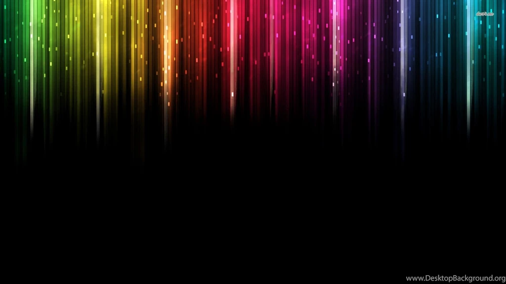 Rainbow Stripes Wallpapers   Abstract Wallpapers