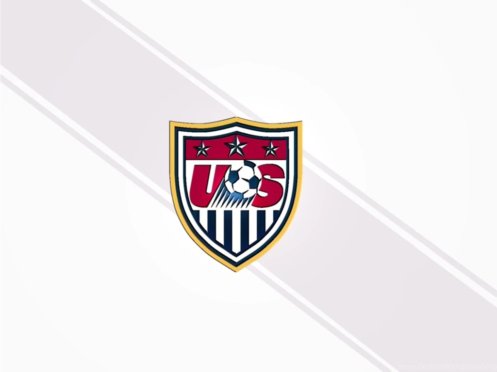 USA Soccer. Wallpapers List.