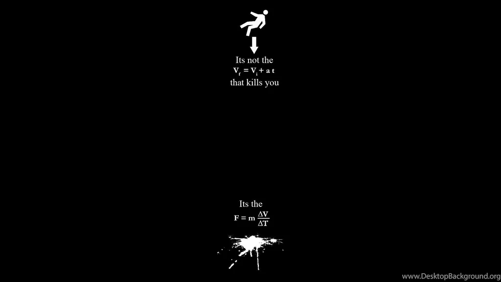Humor, Physics, Dark Humor Wallpapers HD