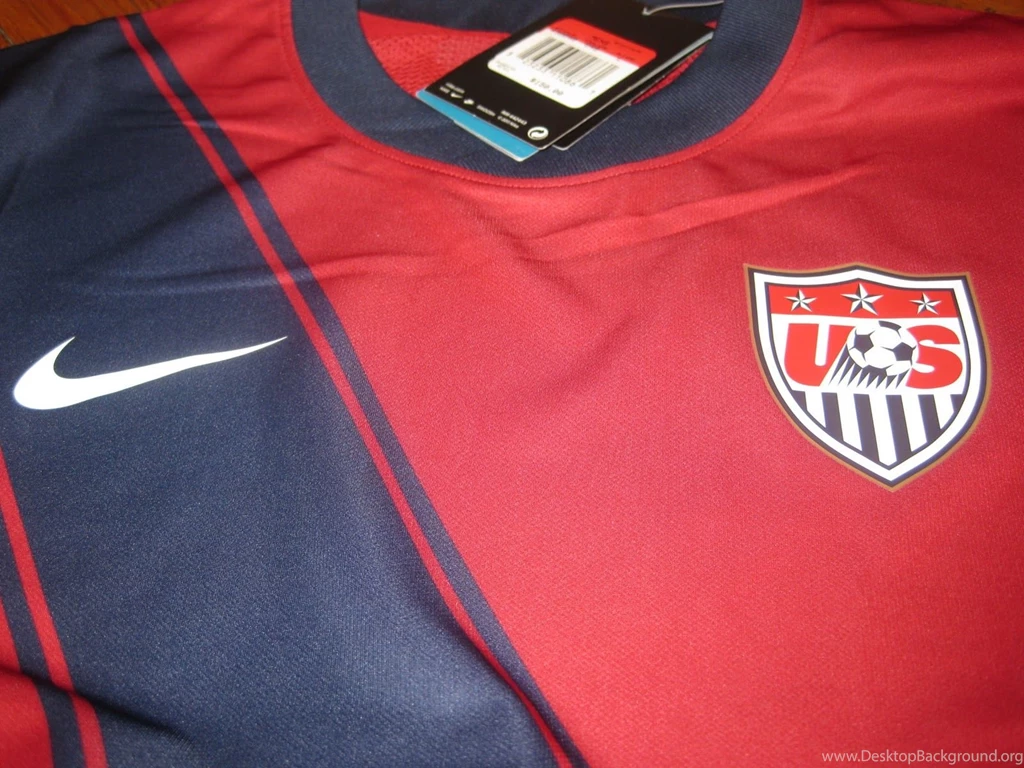 U.S. Soccer 2014 Jersey Wallpapers Football HD Wallpapers