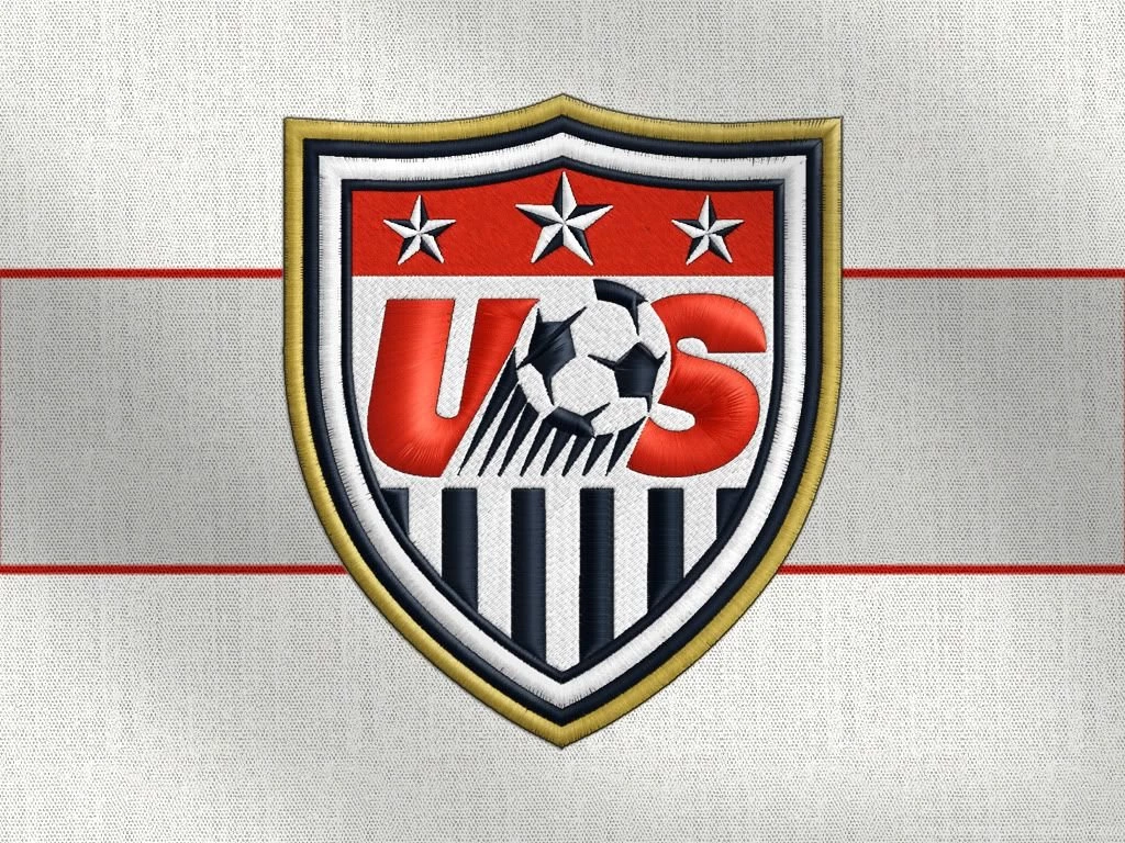 Usa Men Soccer Wallpapers Wallpaper.