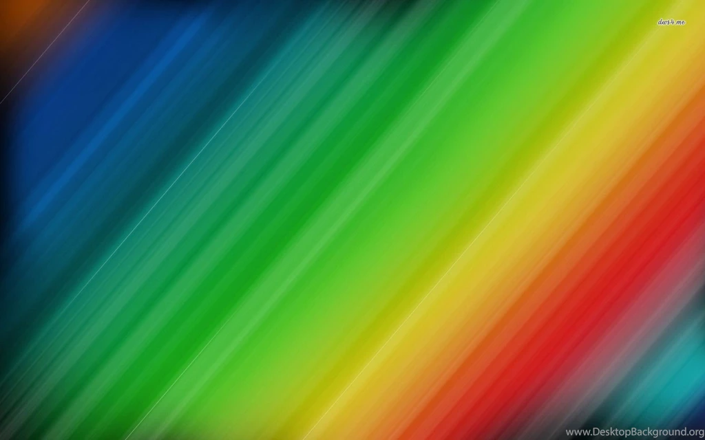 Rainbow Stripes Wallpapers   Abstract Wallpapers