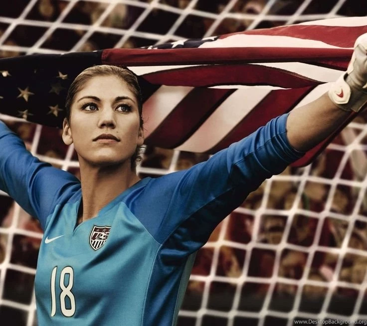 Us Women's Soccer Team