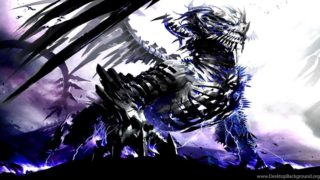 Dragon Wallpapers