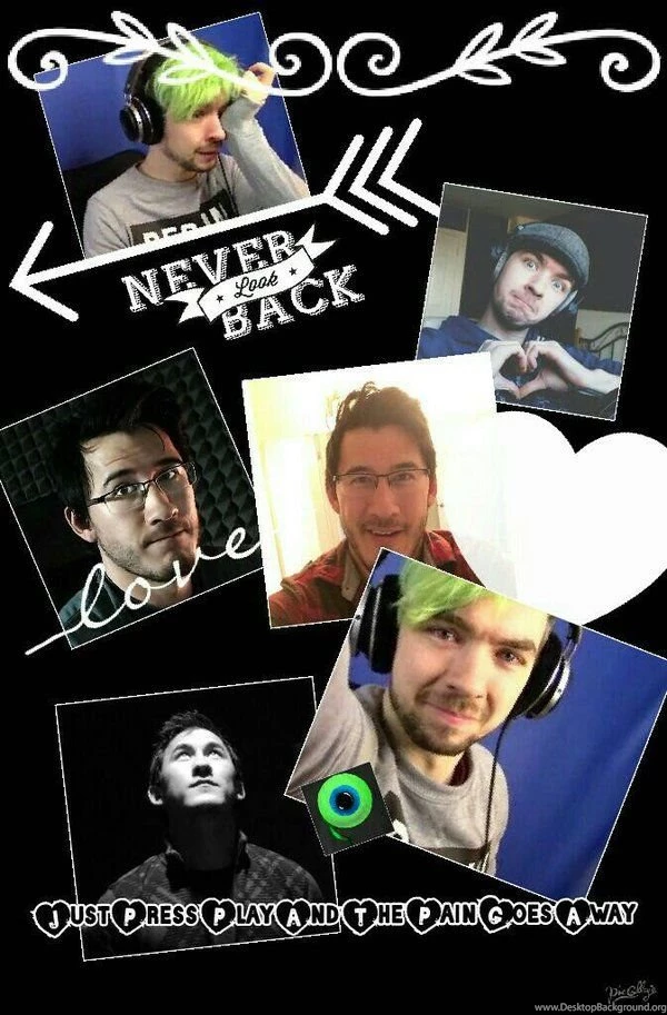 Septiplier Wallpapers By Collinuex On DeviantArt
