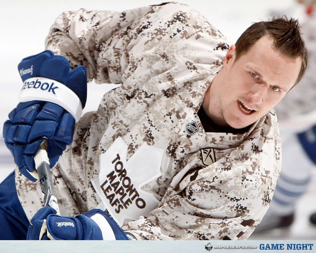 Maple Leafs Game Night Entertainment: Wallpapers Toronto Maple Leafs